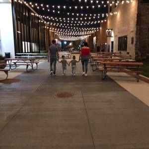 Meet your Posher, Javier